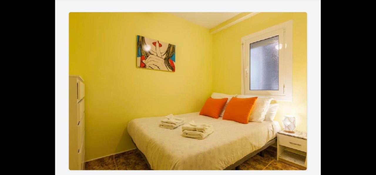 Apartment Llavaneres I Sant Andreu de Llavaneres Exterior photo