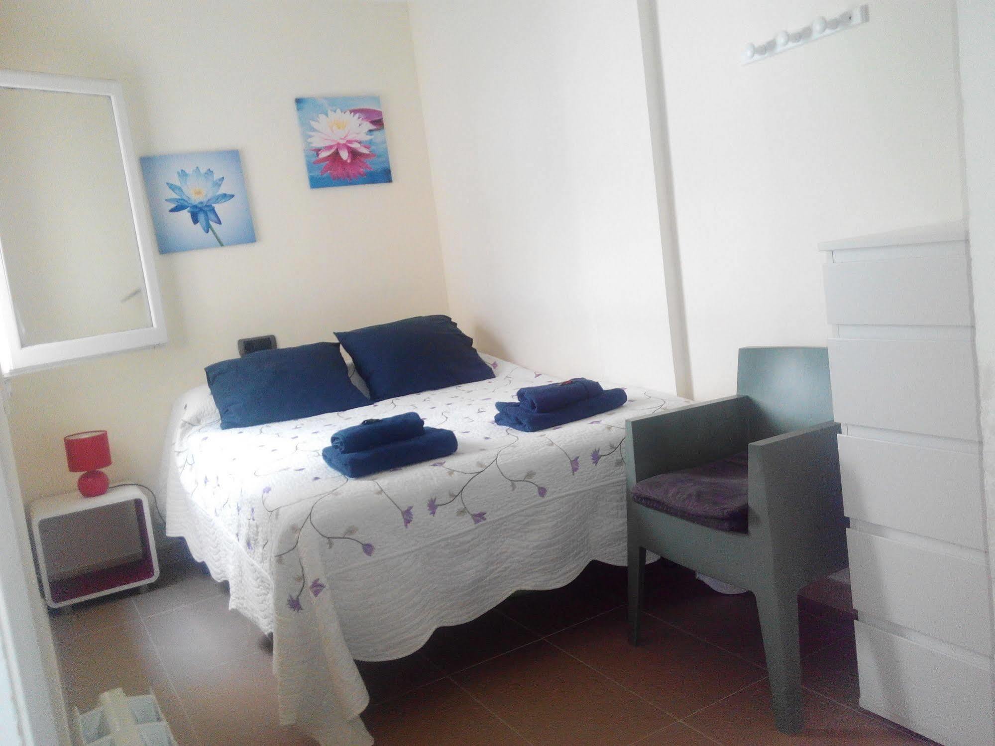 Apartment Llavaneres I Sant Andreu de Llavaneres Exterior photo