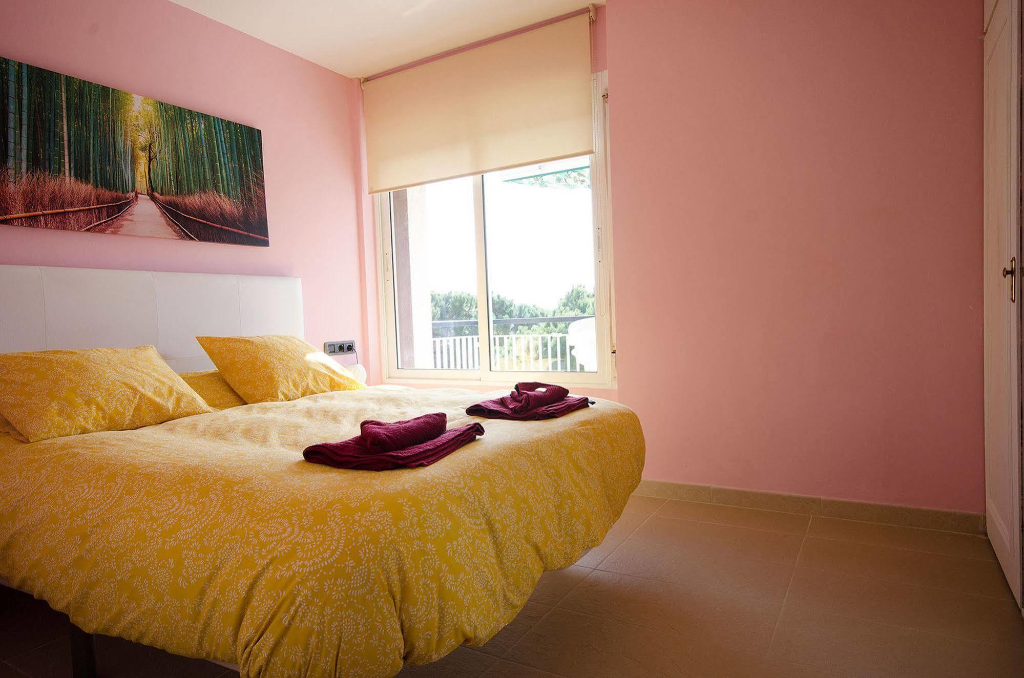 Apartment Llavaneres I Sant Andreu de Llavaneres Exterior photo